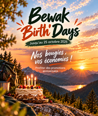 Bewak Birth days